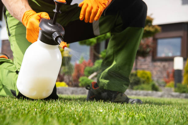 Wildlife Control Services in One Loudoun, VA