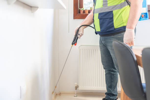One Loudoun, VA Pest Control Company